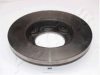 ASHIKA 61-04-408 Brake Disc